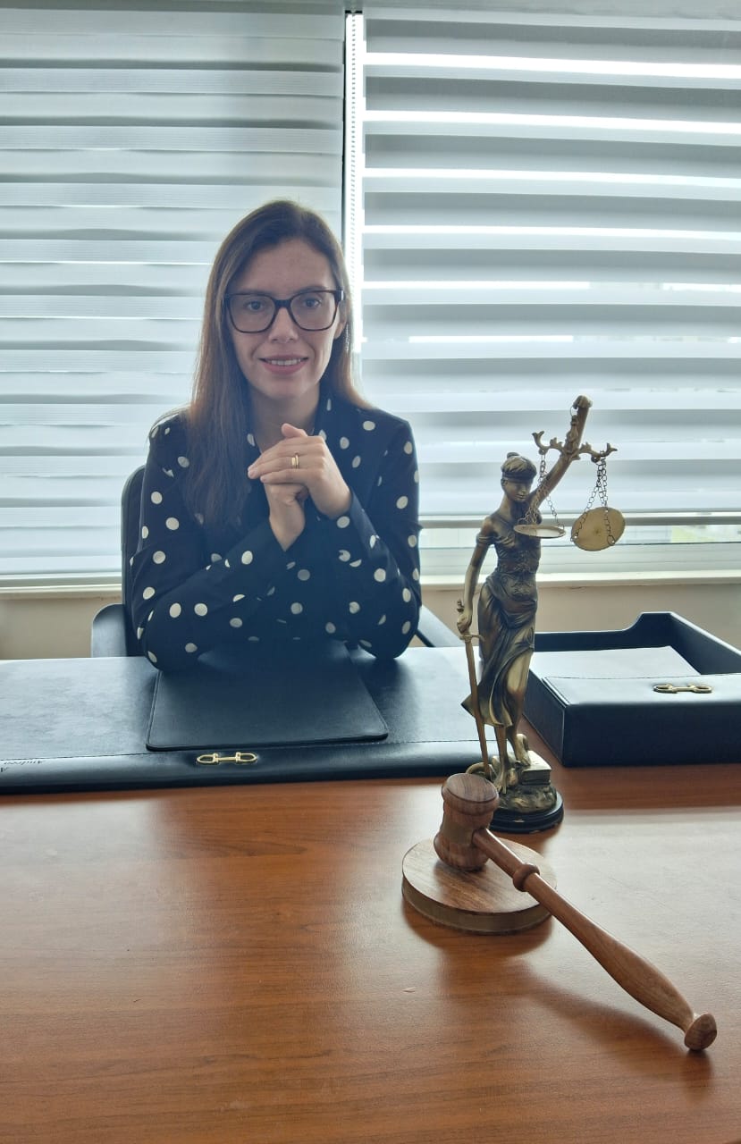 Ivette Montecinos Parra